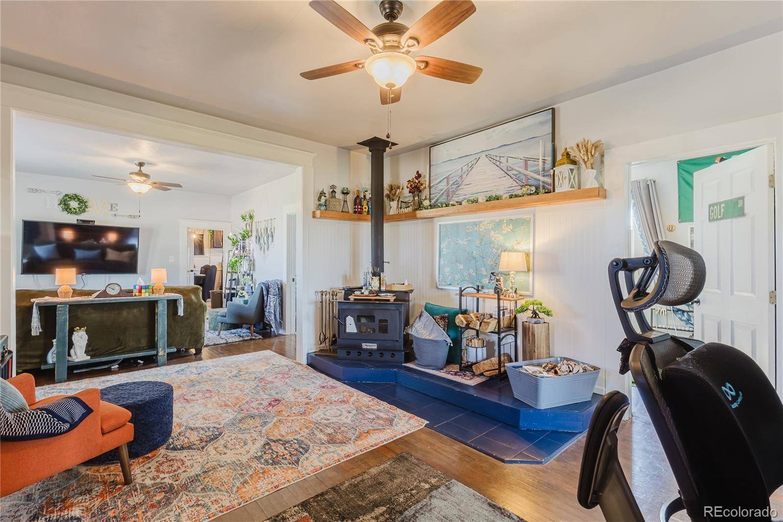 7651 State Highway 194, Las Animas, CO 81054
