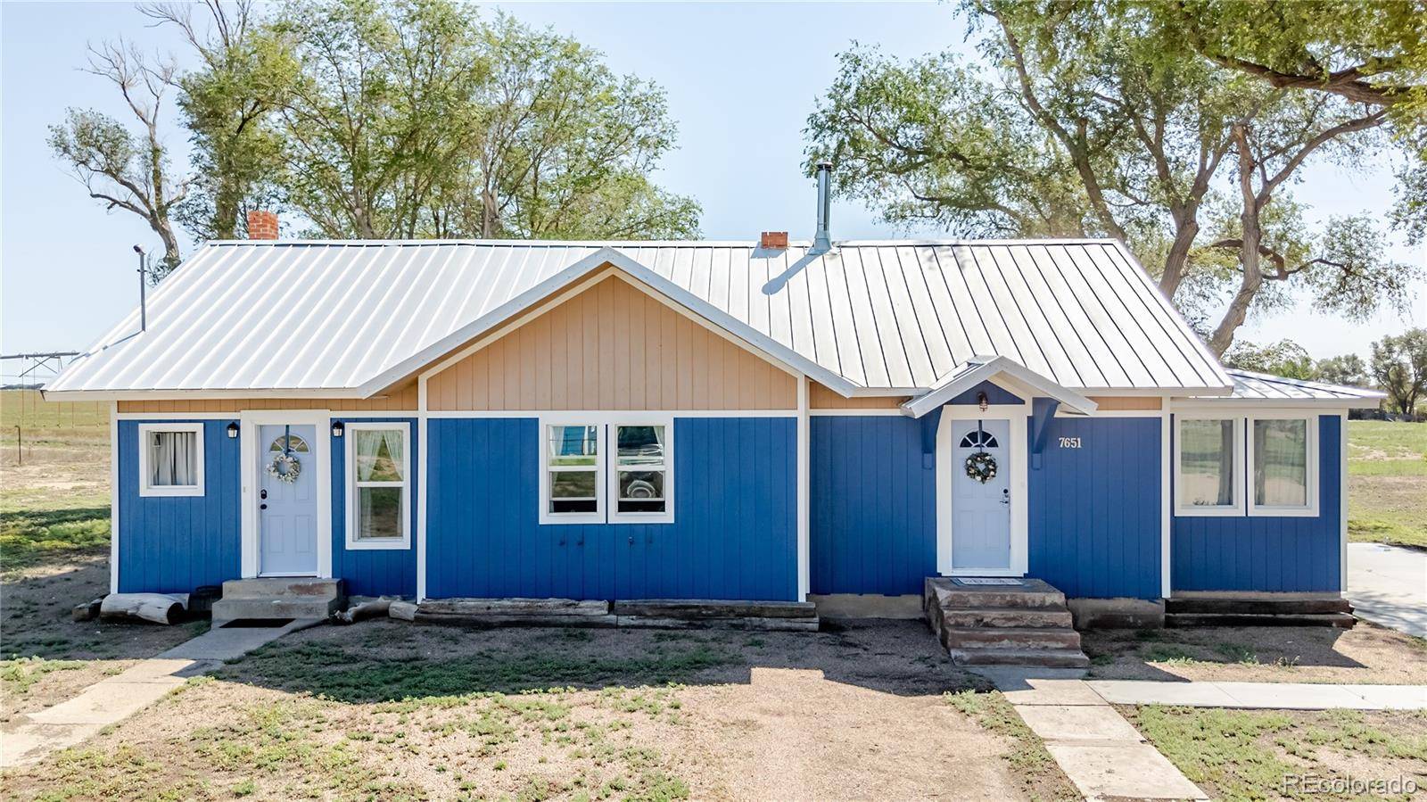 7651 State Highway 194, Las Animas, CO 81054