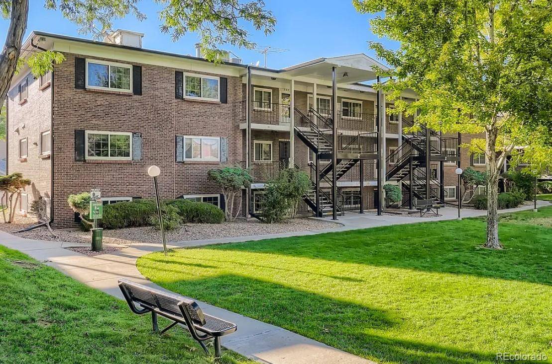 6800 E Tennessee AVE #212, Denver, CO 80224
