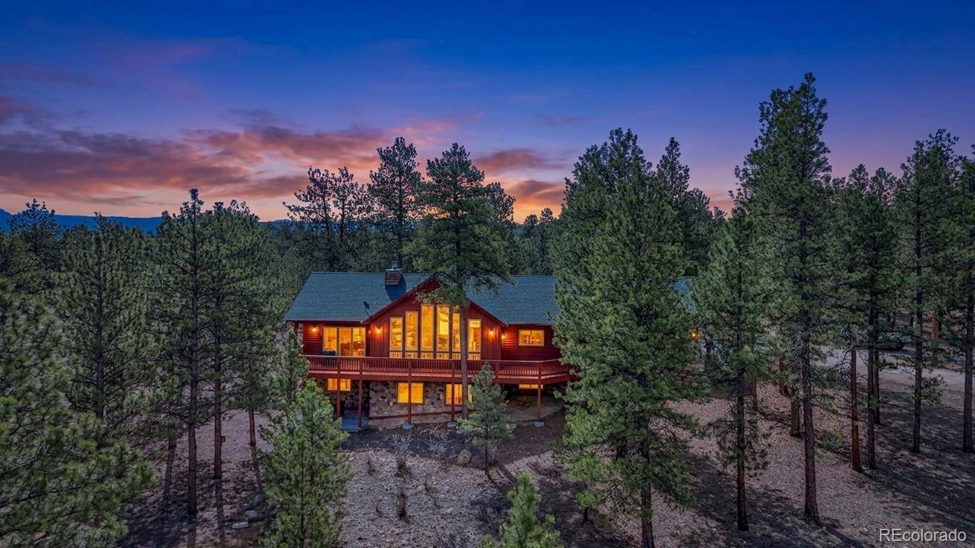 30800 West RDG, Buena Vista, CO 81211