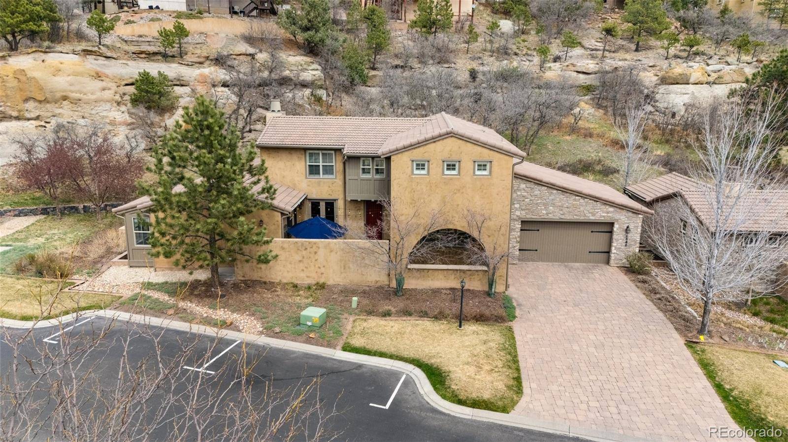1868 La Bellezza GRV, Colorado Springs, CO 80919