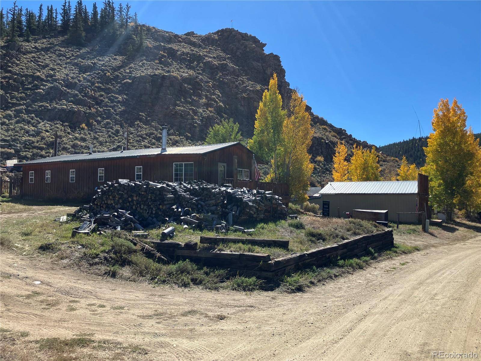 43090 Cr-397, Granite, CO 81228