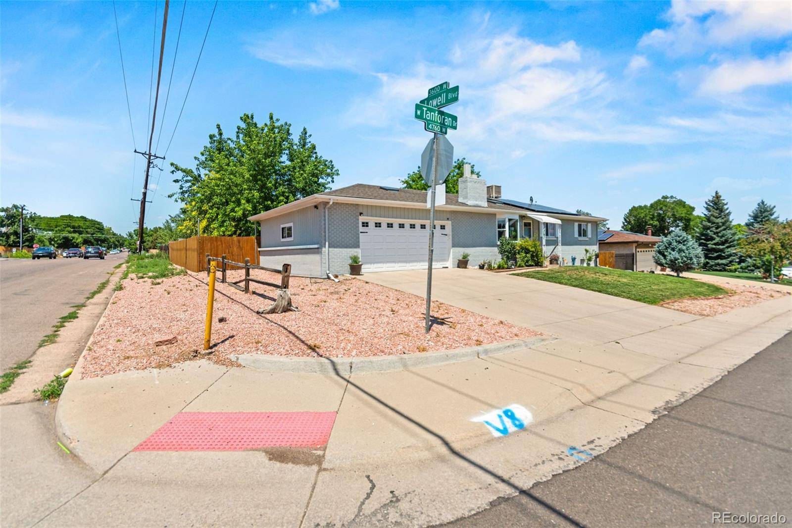 3397 W Tanforan DR, Englewood, CO 80110