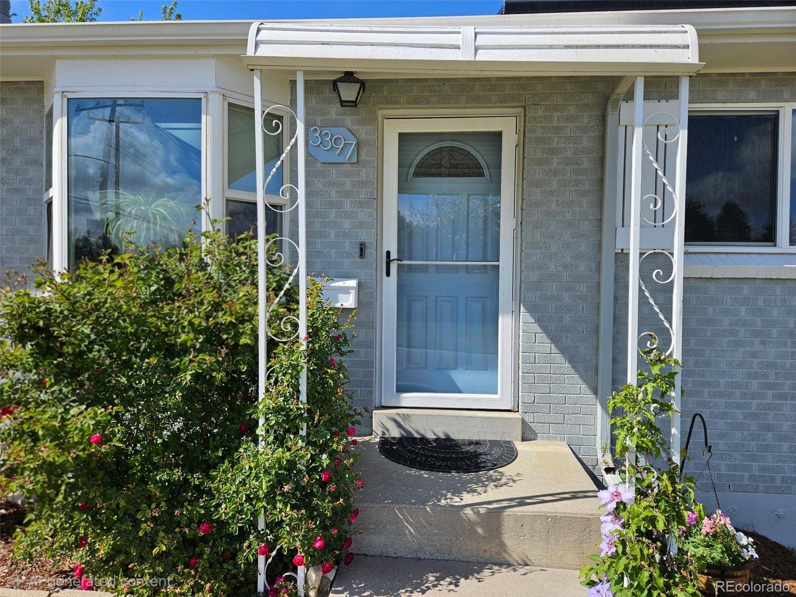 3397 W Tanforan DR, Englewood, CO 80110