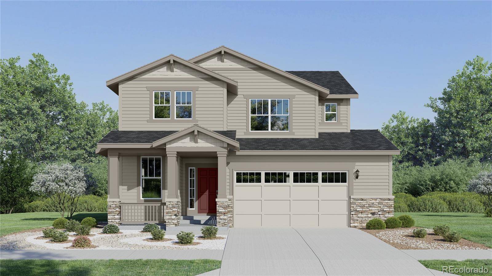 1821 Desert Lark ST, Fort Collins, CO 80528