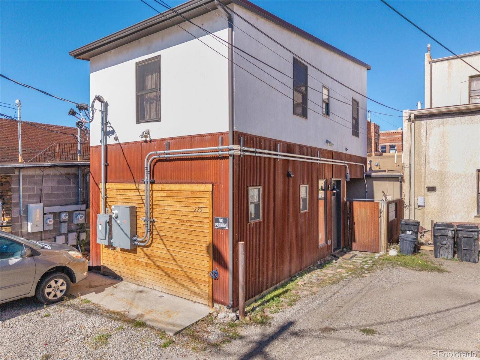 225 F ST #C, Salida, CO 81201