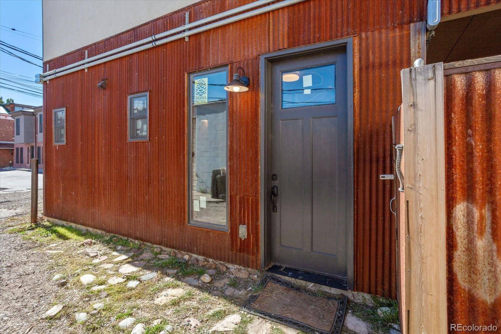 225 F ST #C, Salida, CO 81201