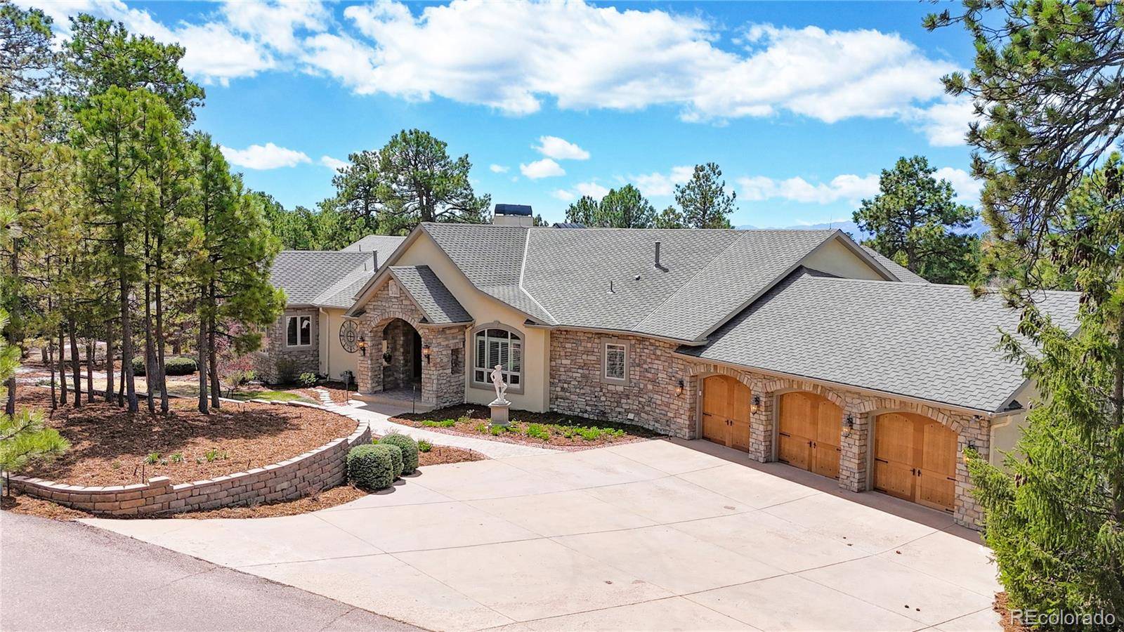 425 Tam O Shanter WAY, Monument, CO 80132