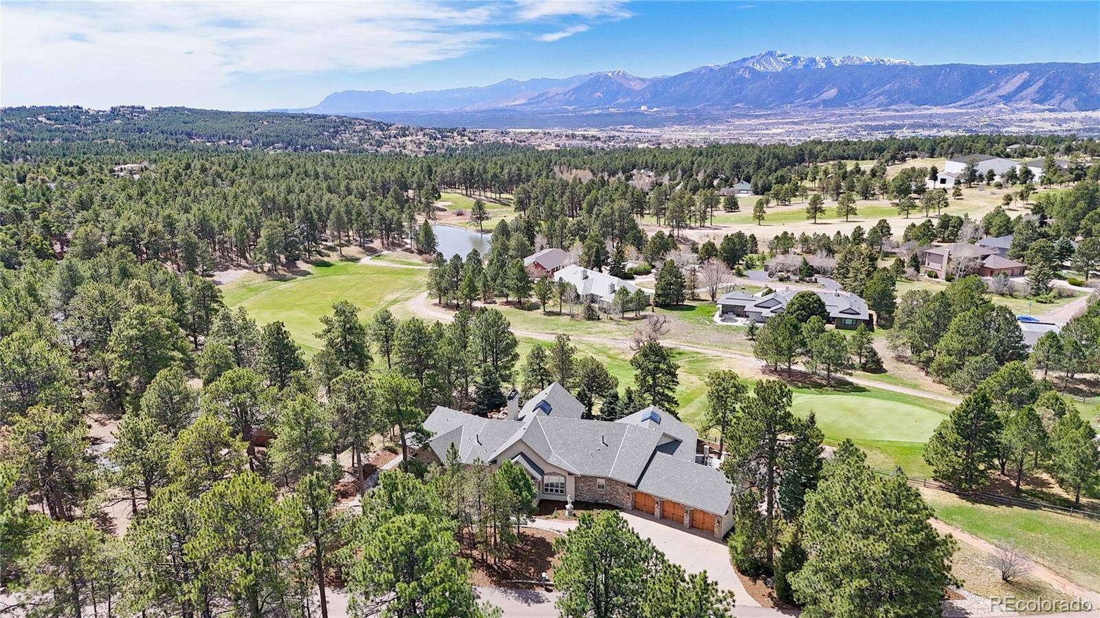 425 Tam O Shanter WAY, Monument, CO 80132