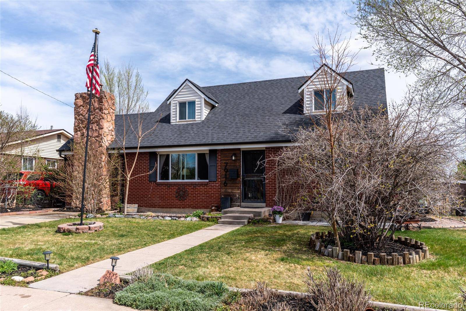 7916 Pennsylvania ST, Denver, CO 80229