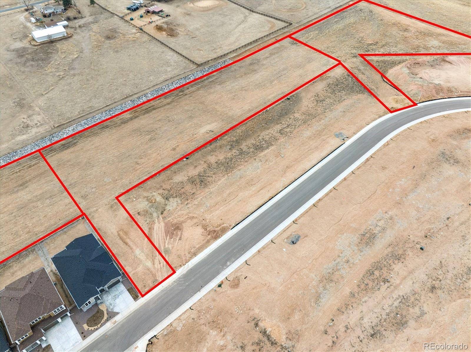 8615 Yellowcress ST, Littleton, CO 80125