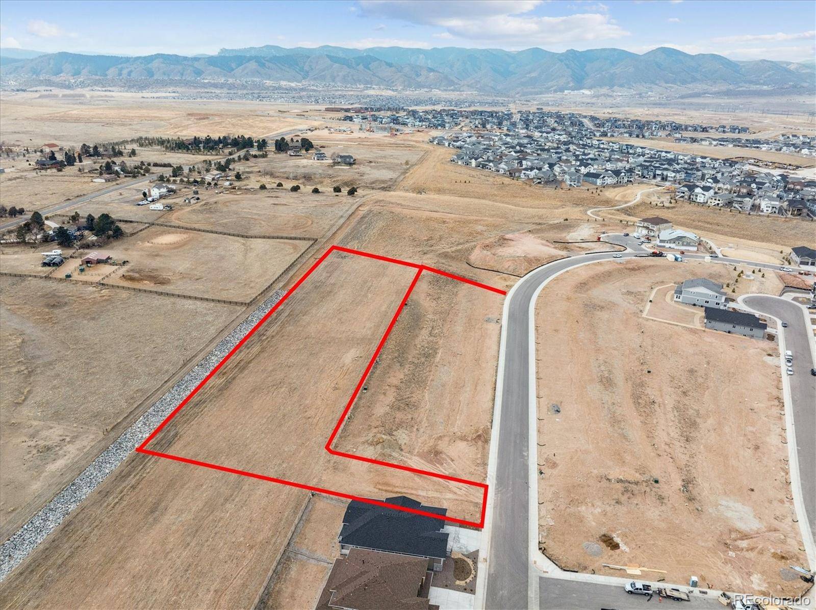 8615 Yellowcress ST, Littleton, CO 80125