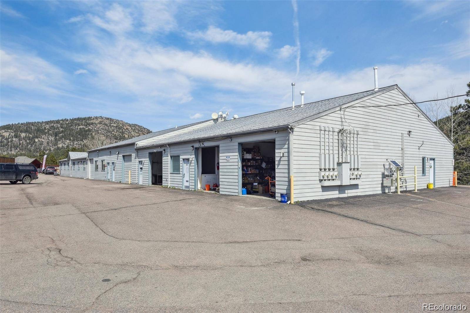 19336 Goddard CT, Morrison, CO 80465