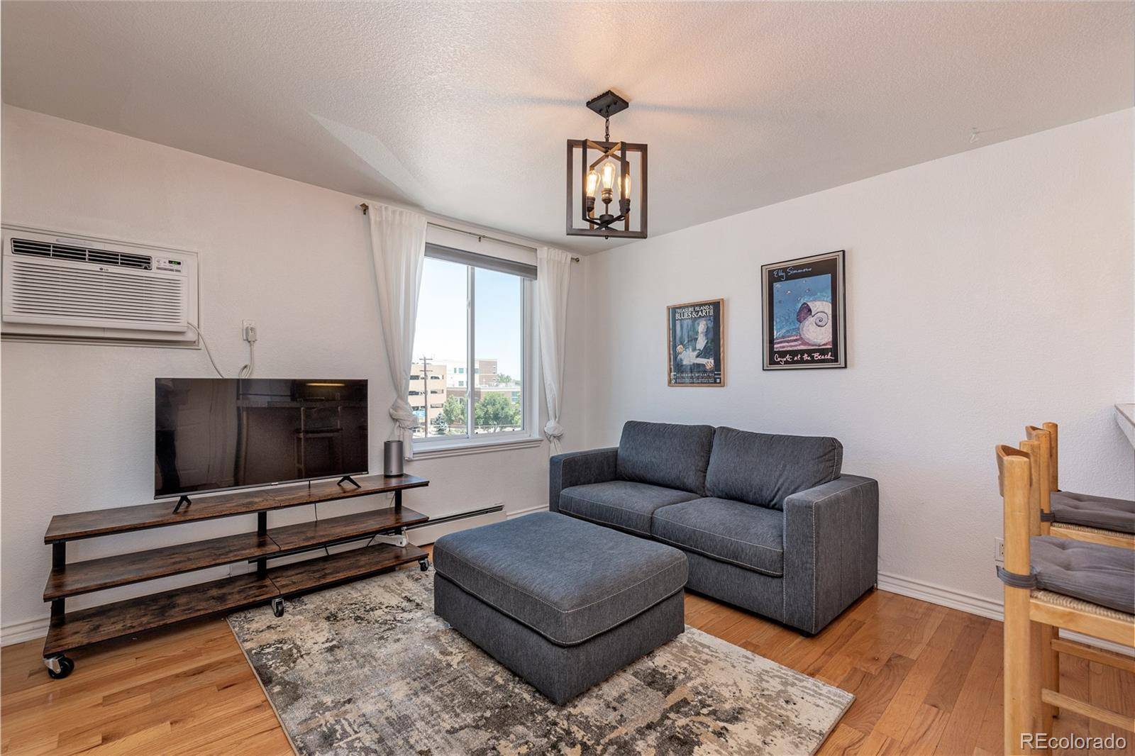 1833 N Williams ST #504, Denver, CO 80218