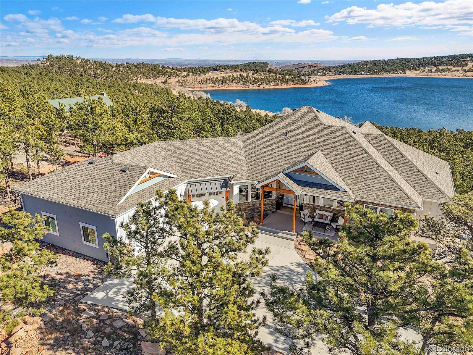 4163 Rainbow View LN, Loveland, CO 80537