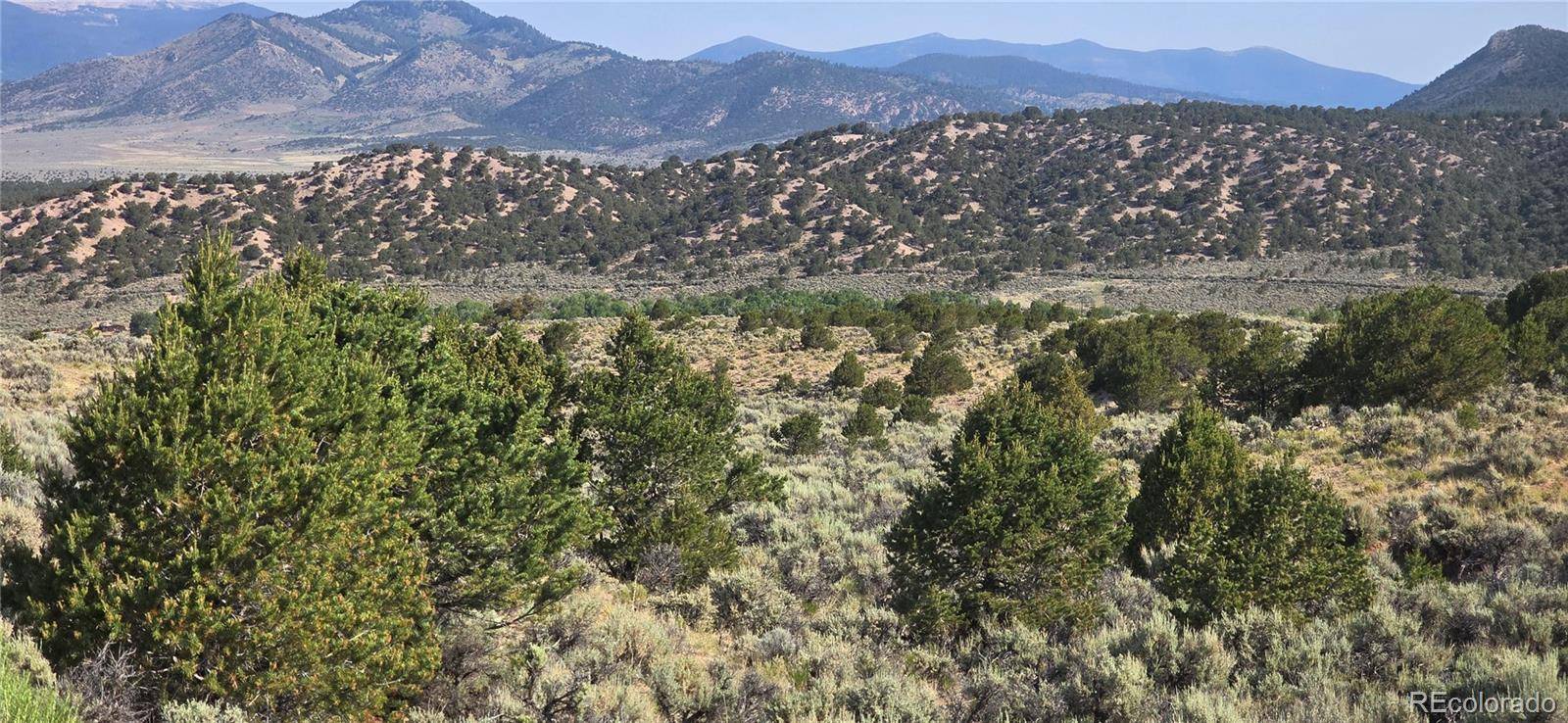 Lot 4075 Tiernan RD, Fort Garland, CO 81133