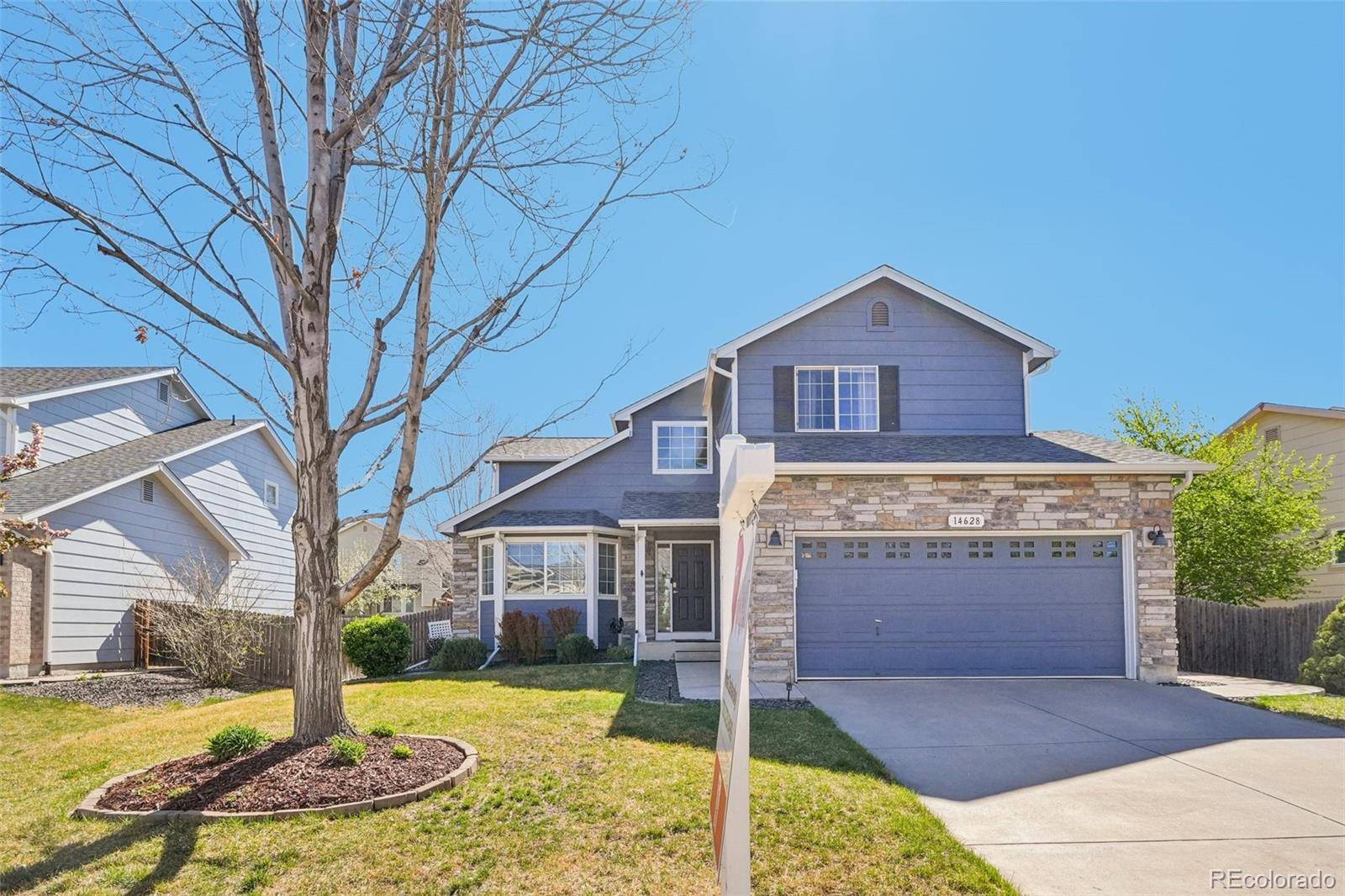 14628 Vine ST, Thornton, CO 80602