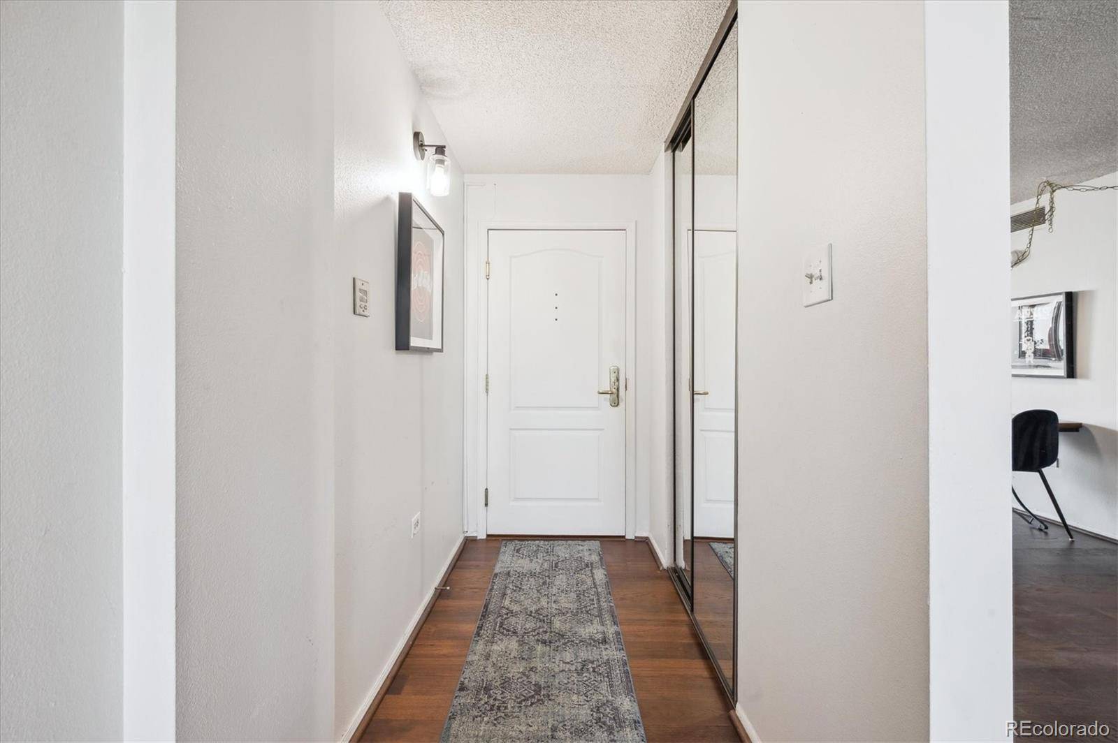 1020 15th ST #28G, Denver, CO 80202