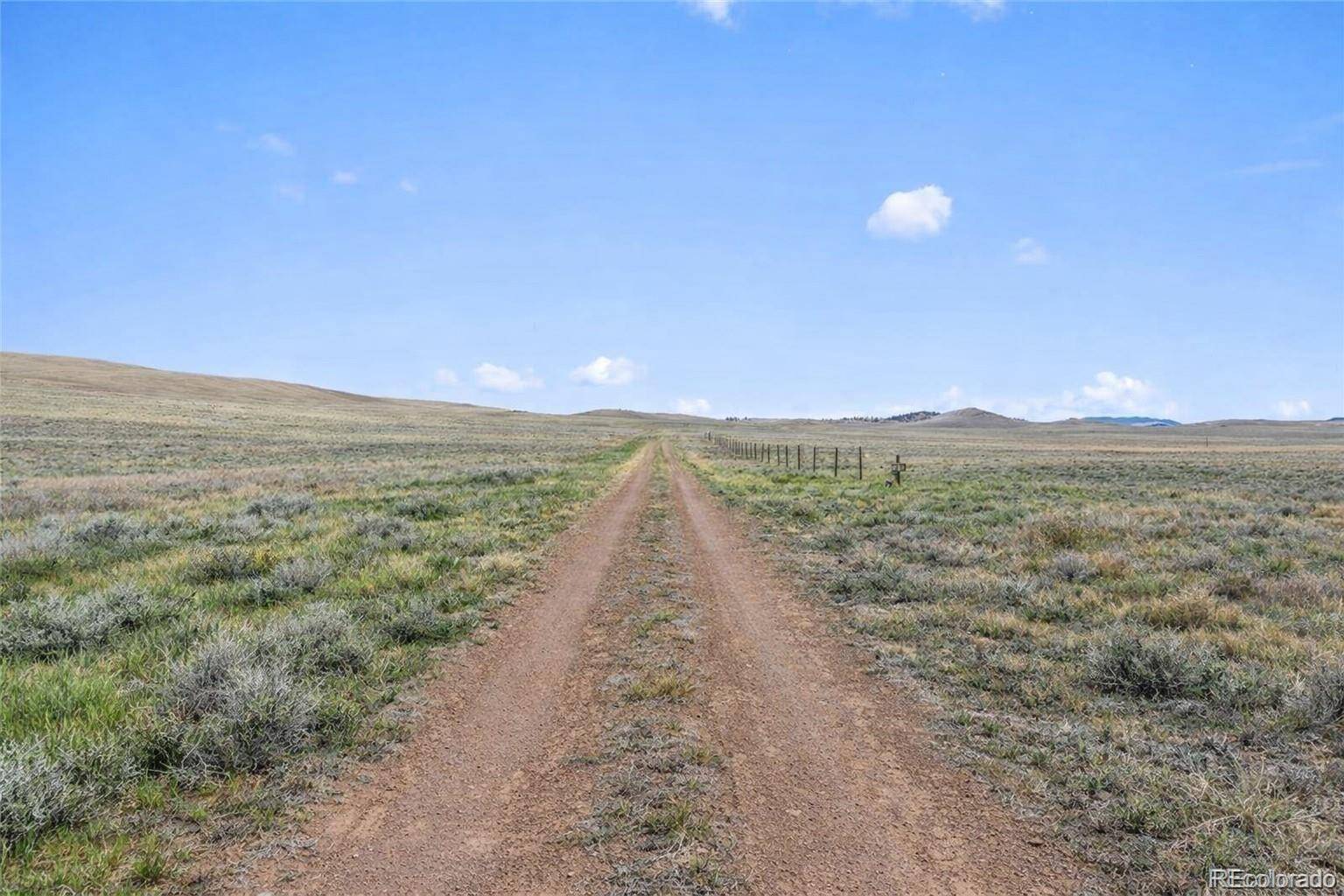 Siouan TRL, Hartsel, CO 80449