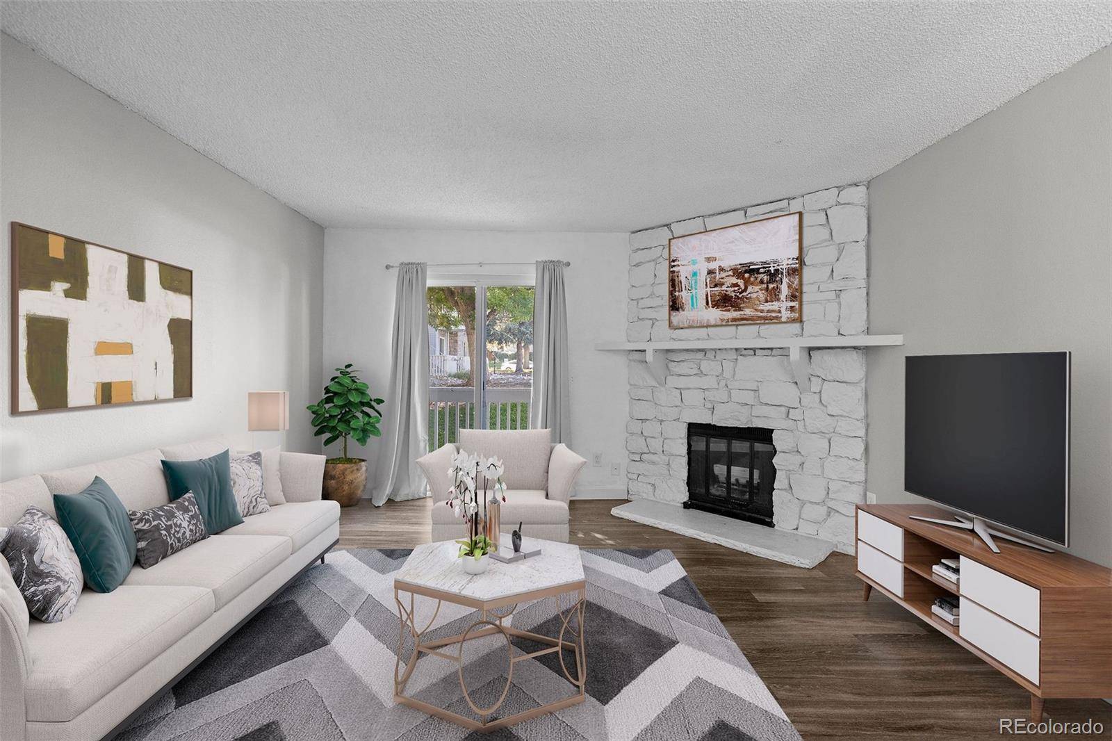 13290 E Jewell AVE #103, Aurora, CO 80012