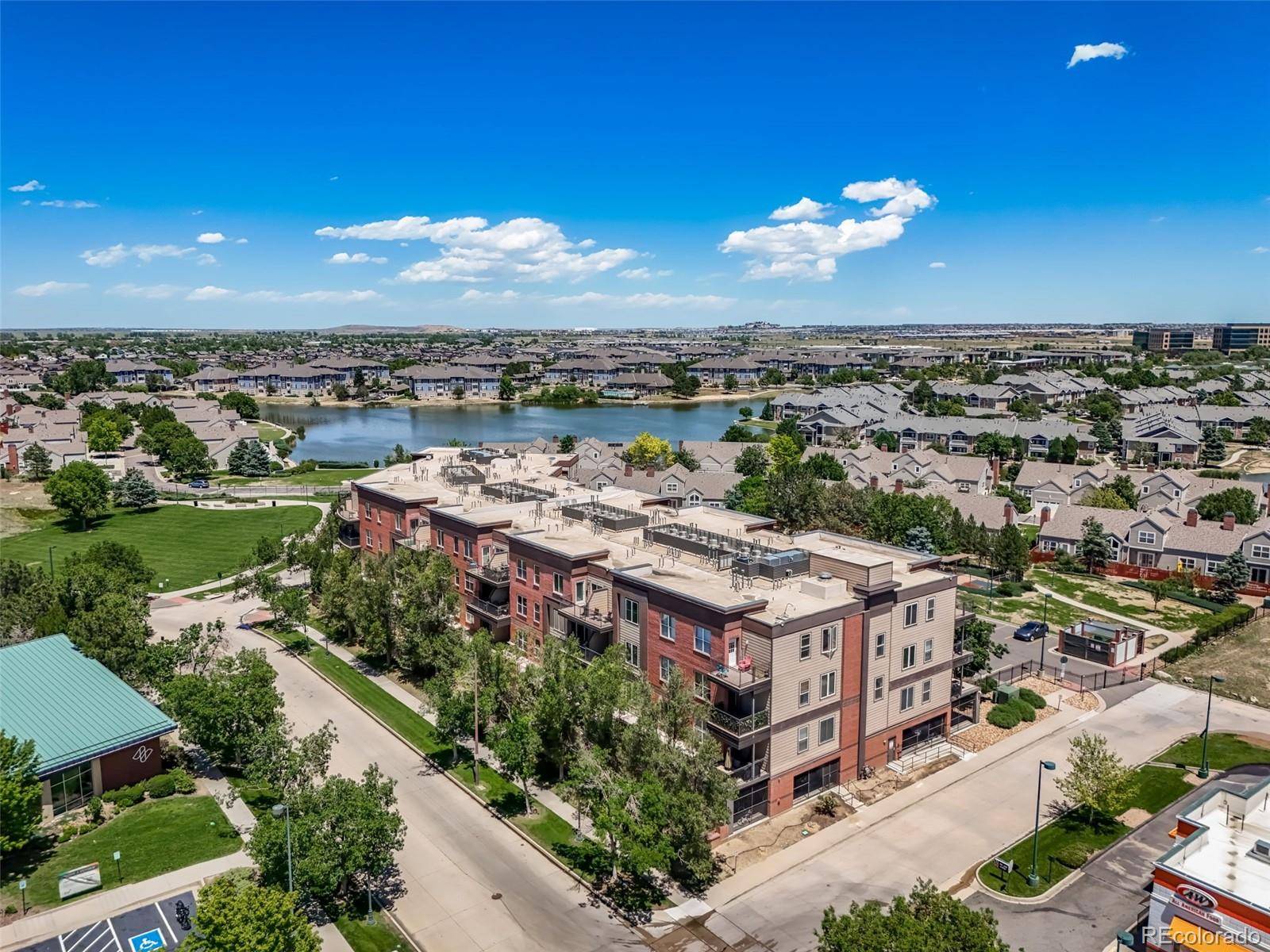 15475 Andrews DR #305, Denver, CO 80239
