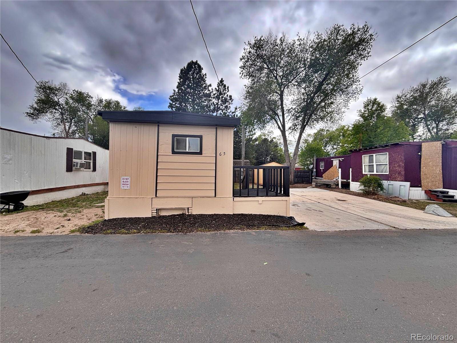 3600 N Cascade AVE, Colorado Springs, CO 80907
