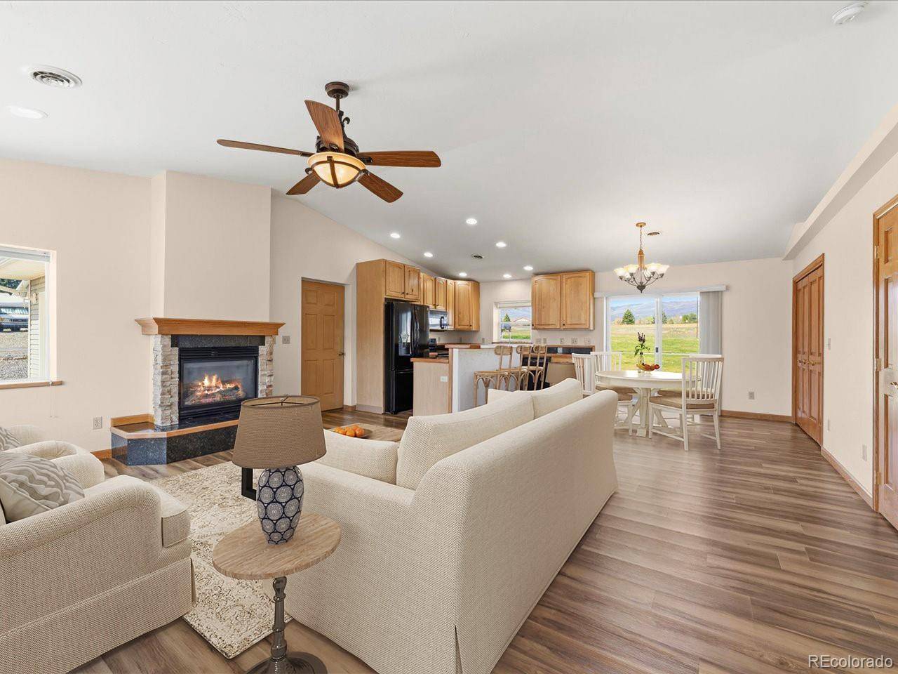 404 Birdie CIR, Cedaredge, CO 81413