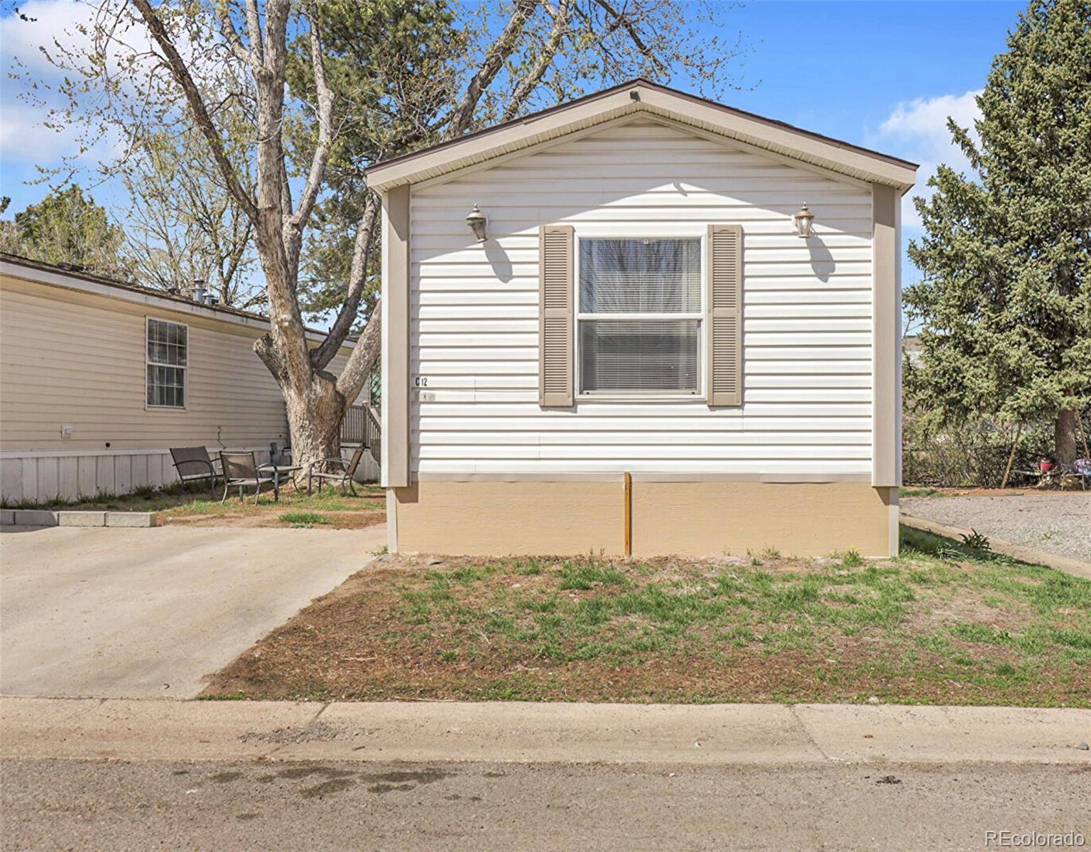 14470 E 13th Avenue #C12, Aurora, CO 80011