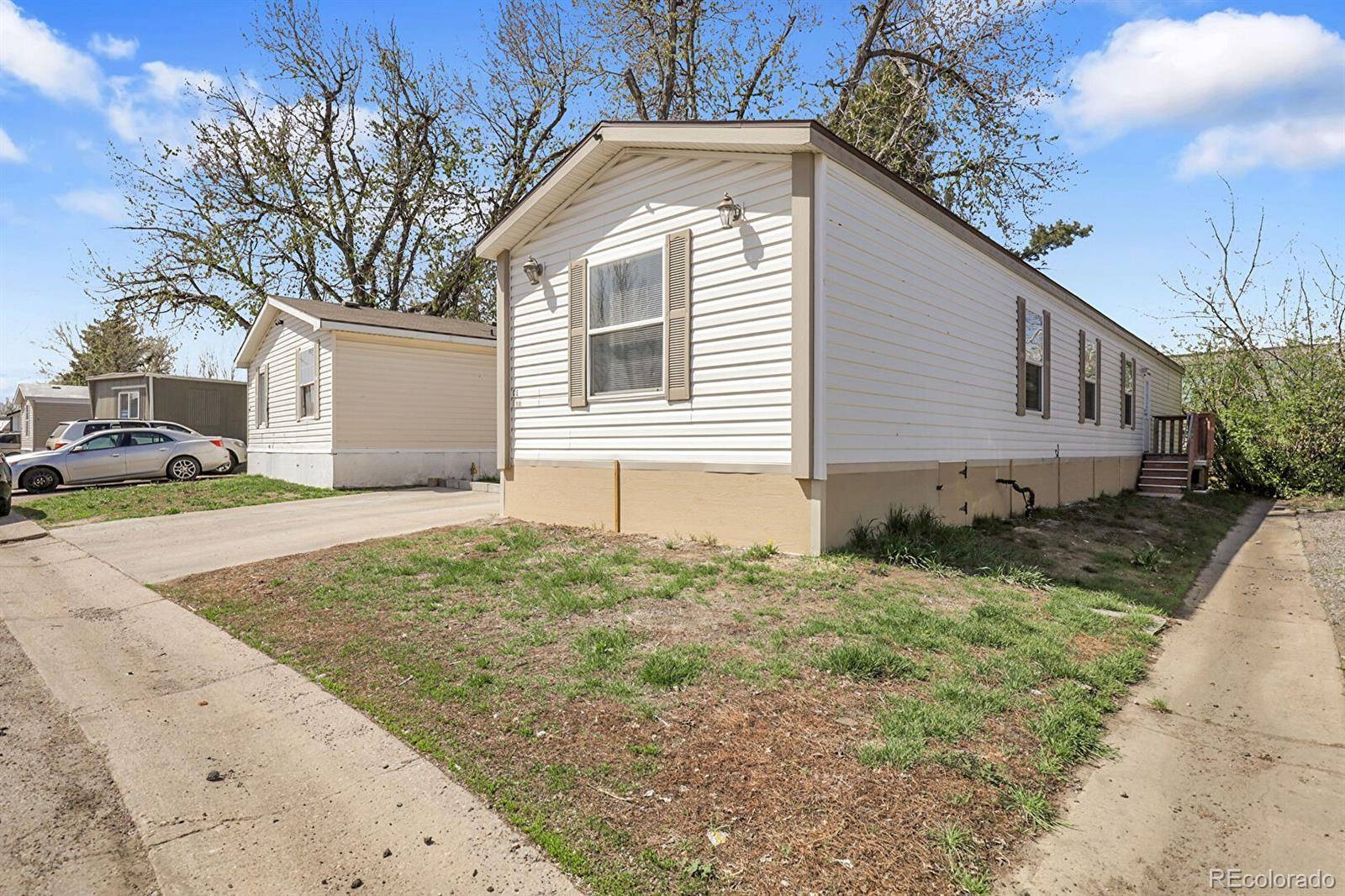 14470 E 13th Avenue #C12, Aurora, CO 80011