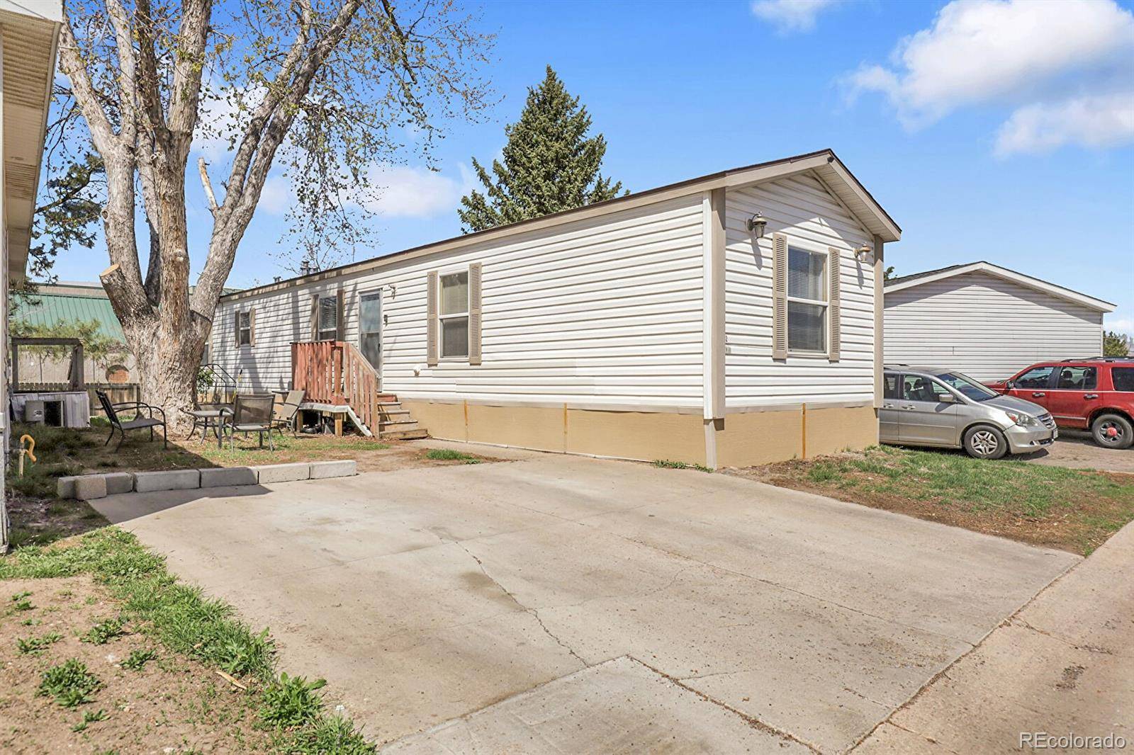 14470 E 13th Avenue #C12, Aurora, CO 80011