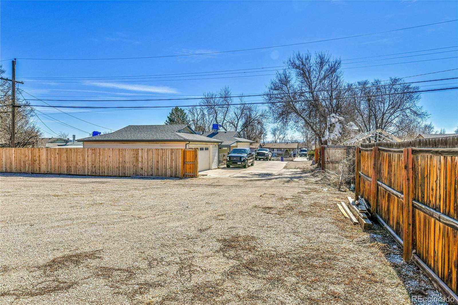 1891 W Asbury AVE, Denver, CO 80223