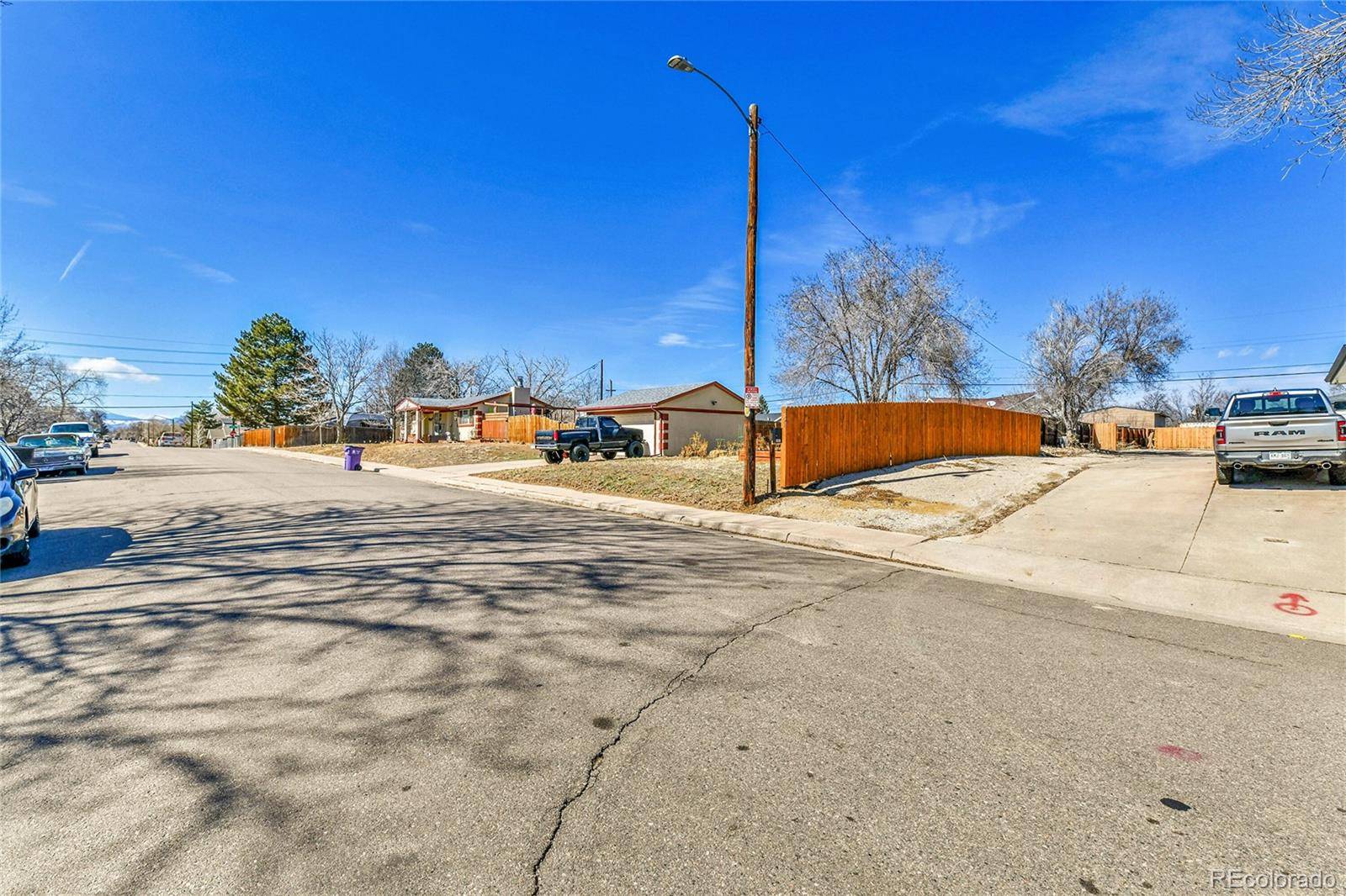 1891 W Asbury AVE, Denver, CO 80223