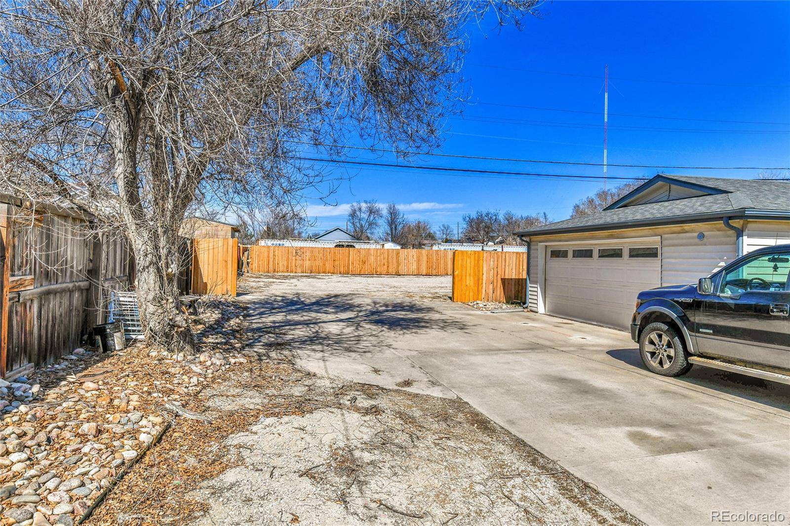 1891 W Asbury AVE, Denver, CO 80223