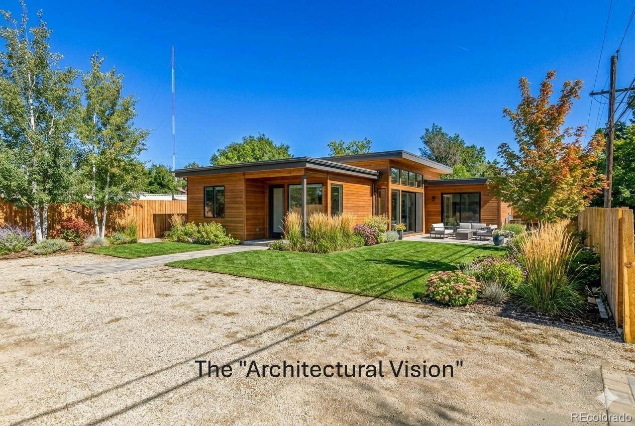 1891 W Asbury AVE, Denver, CO 80223