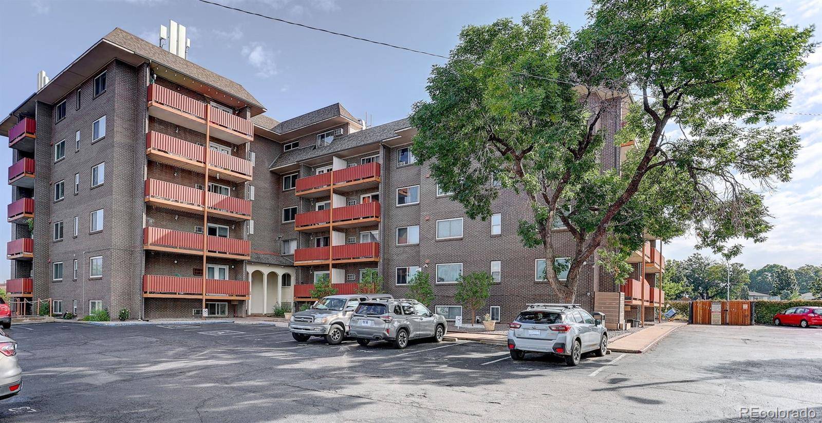 3047 W 47th AVE #604, Denver, CO 80211