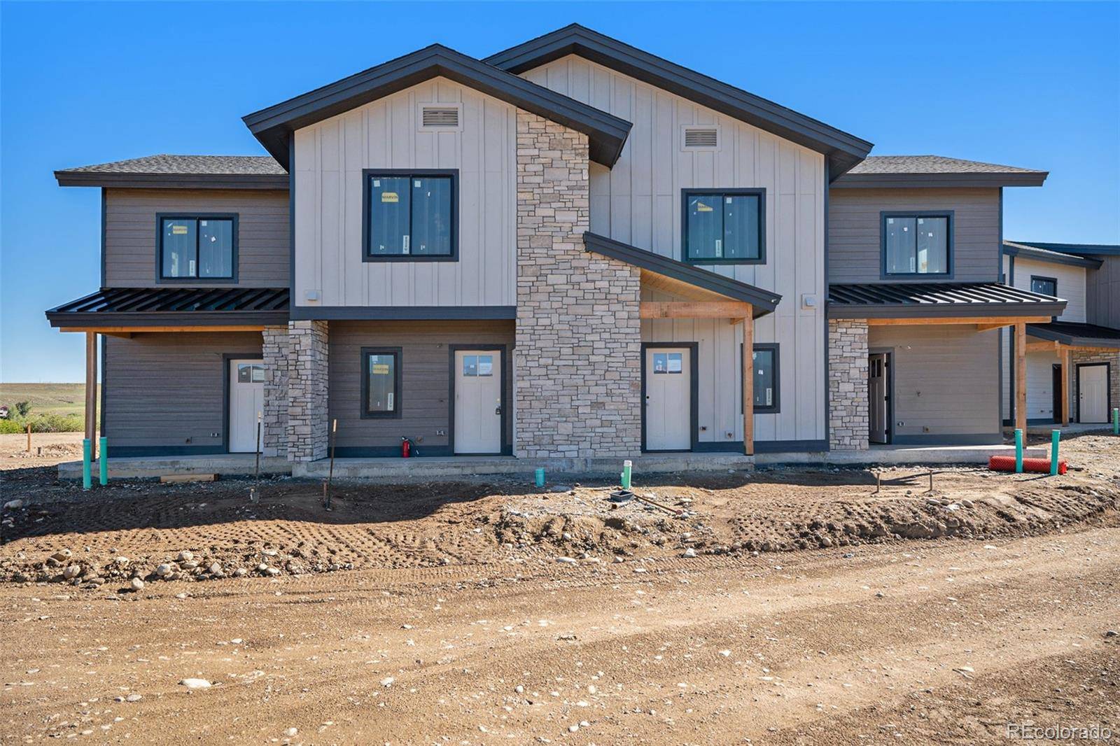 127 Granby Meadow DR, Granby, CO 80446