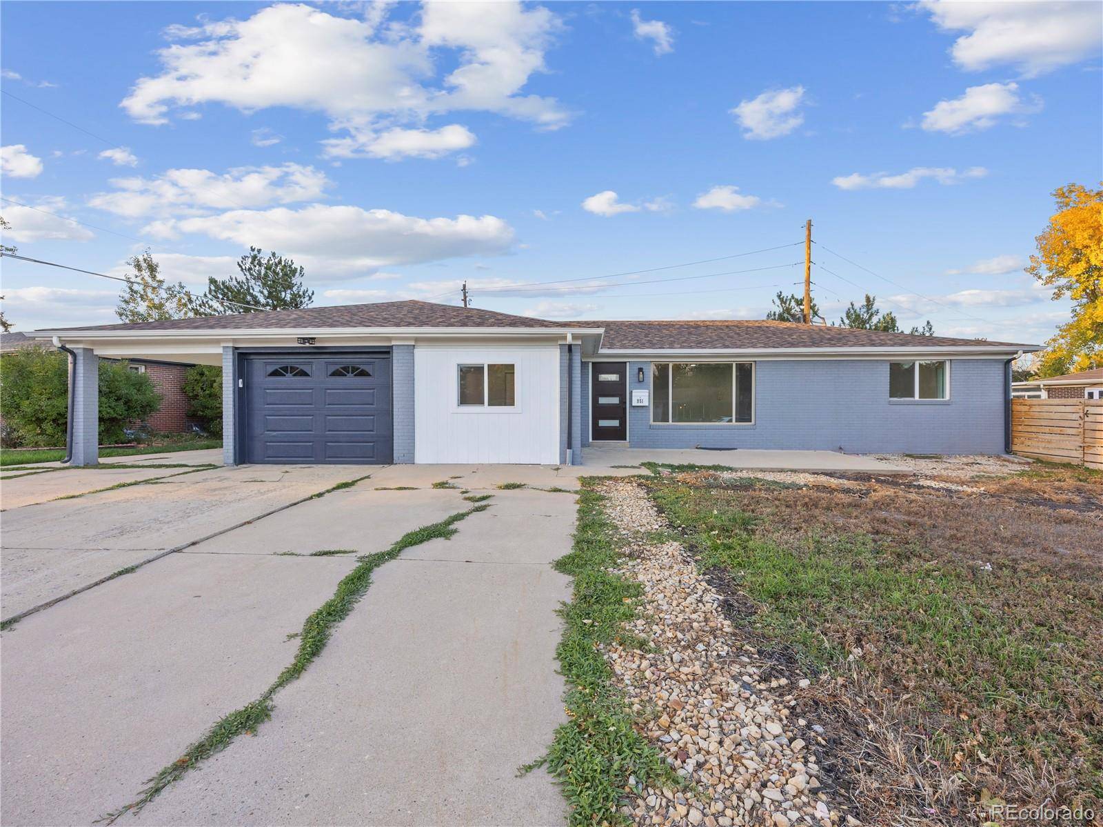 951 E 10th AVE, Broomfield, CO 80020