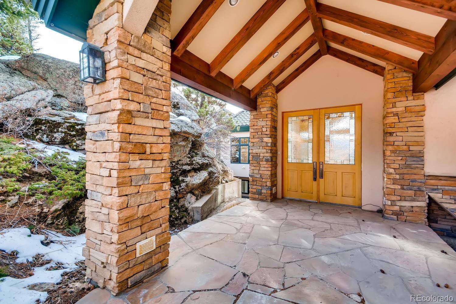 3883 Mountainside TRL, Evergreen, CO 80439
