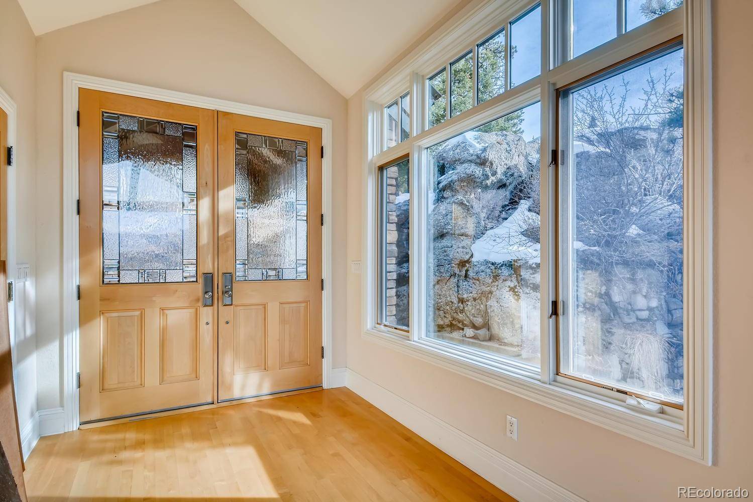 3883 Mountainside TRL, Evergreen, CO 80439