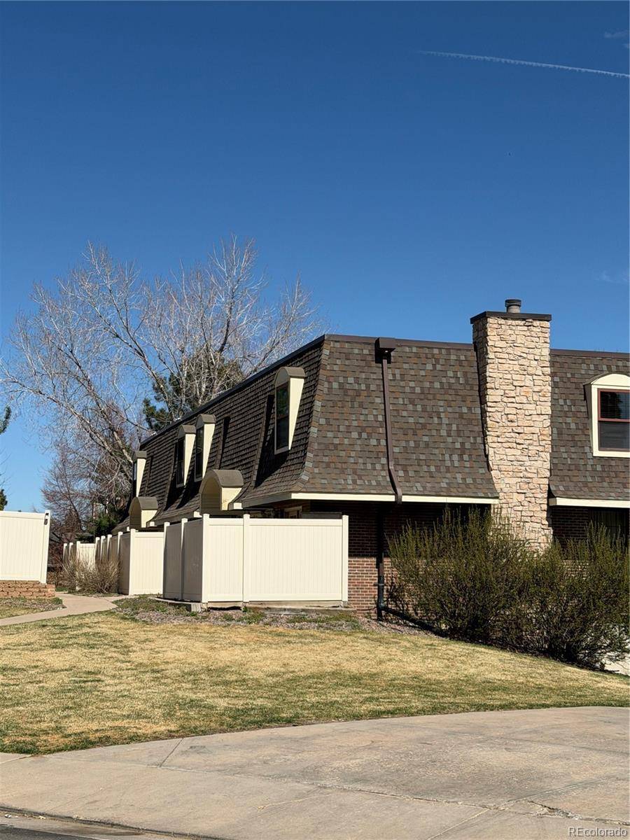 1360 S Idalia ST #D, Aurora, CO 80017