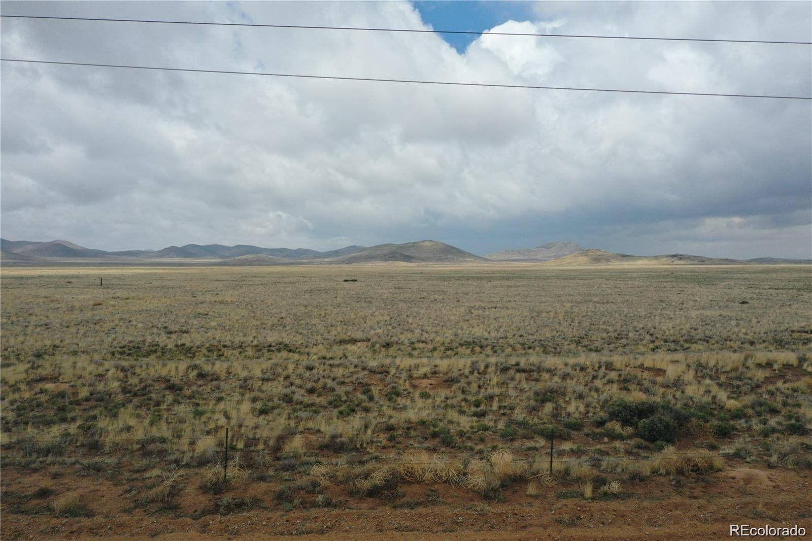 18772 County RD, San Luis, CO 81152