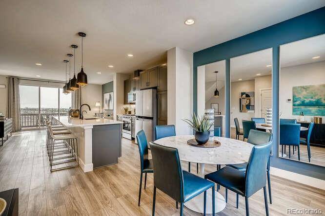 11515 Tremblant DR, Lone Tree, CO 80134