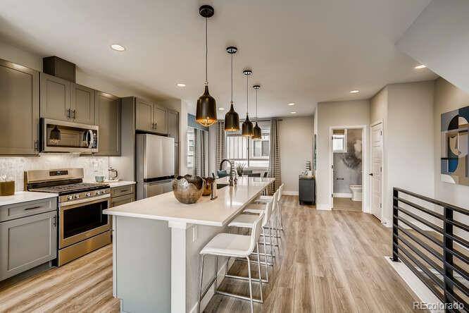 11515 Tremblant DR, Lone Tree, CO 80134
