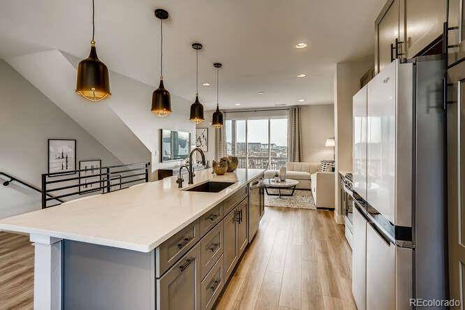 11515 Tremblant DR, Lone Tree, CO 80134