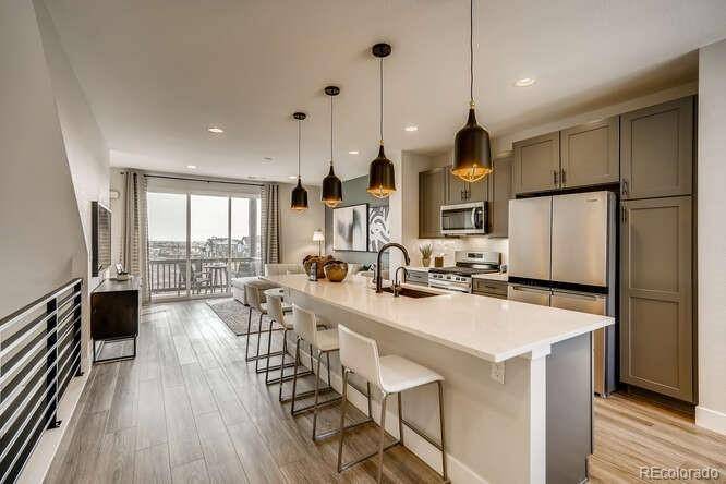 11515 Tremblant DR, Lone Tree, CO 80134