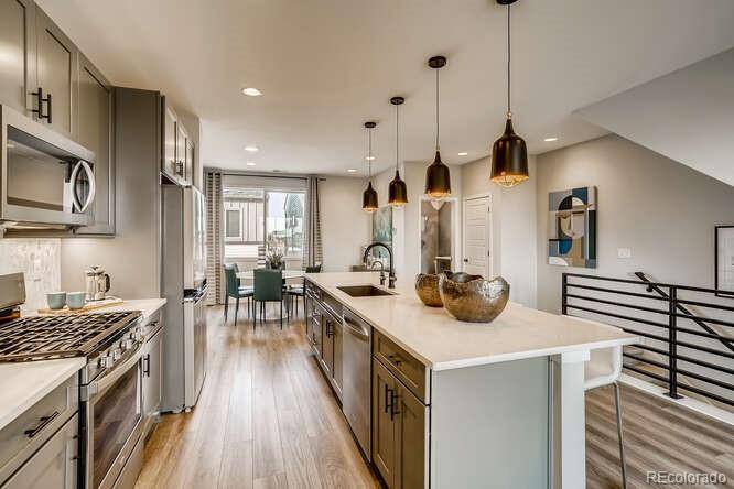 11515 Tremblant DR, Lone Tree, CO 80134