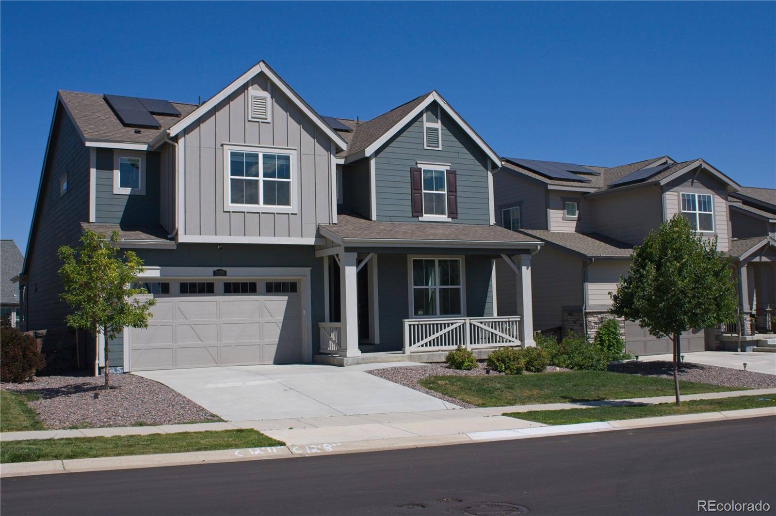 5258 Inland AVE, Firestone, CO 80504