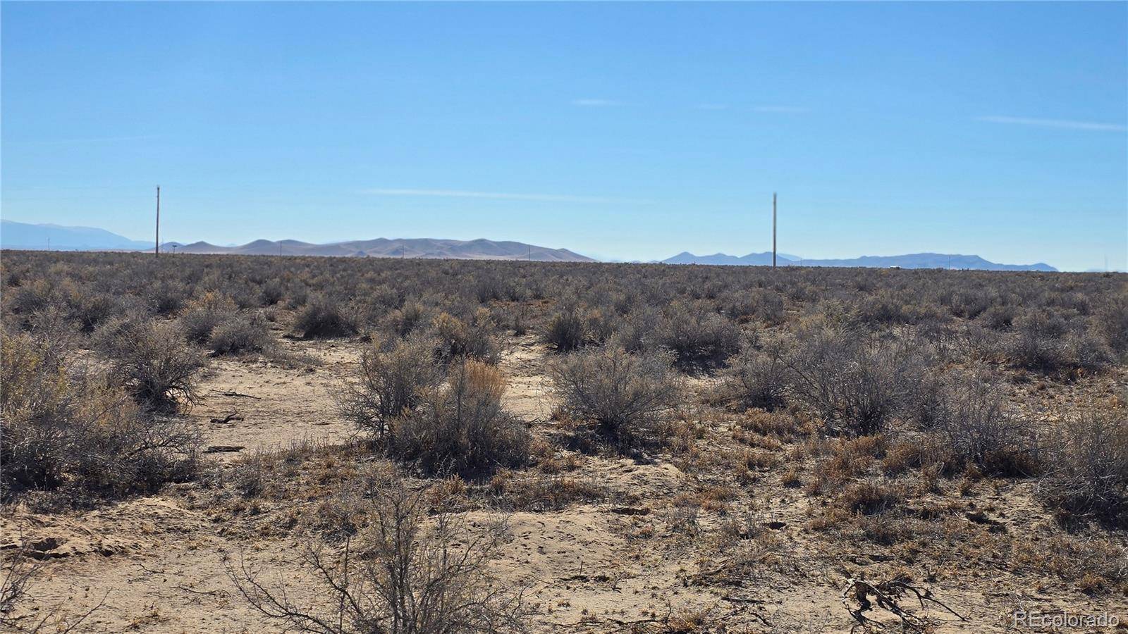 Lot 2 Obsidian DR, Alamosa, CO 81101