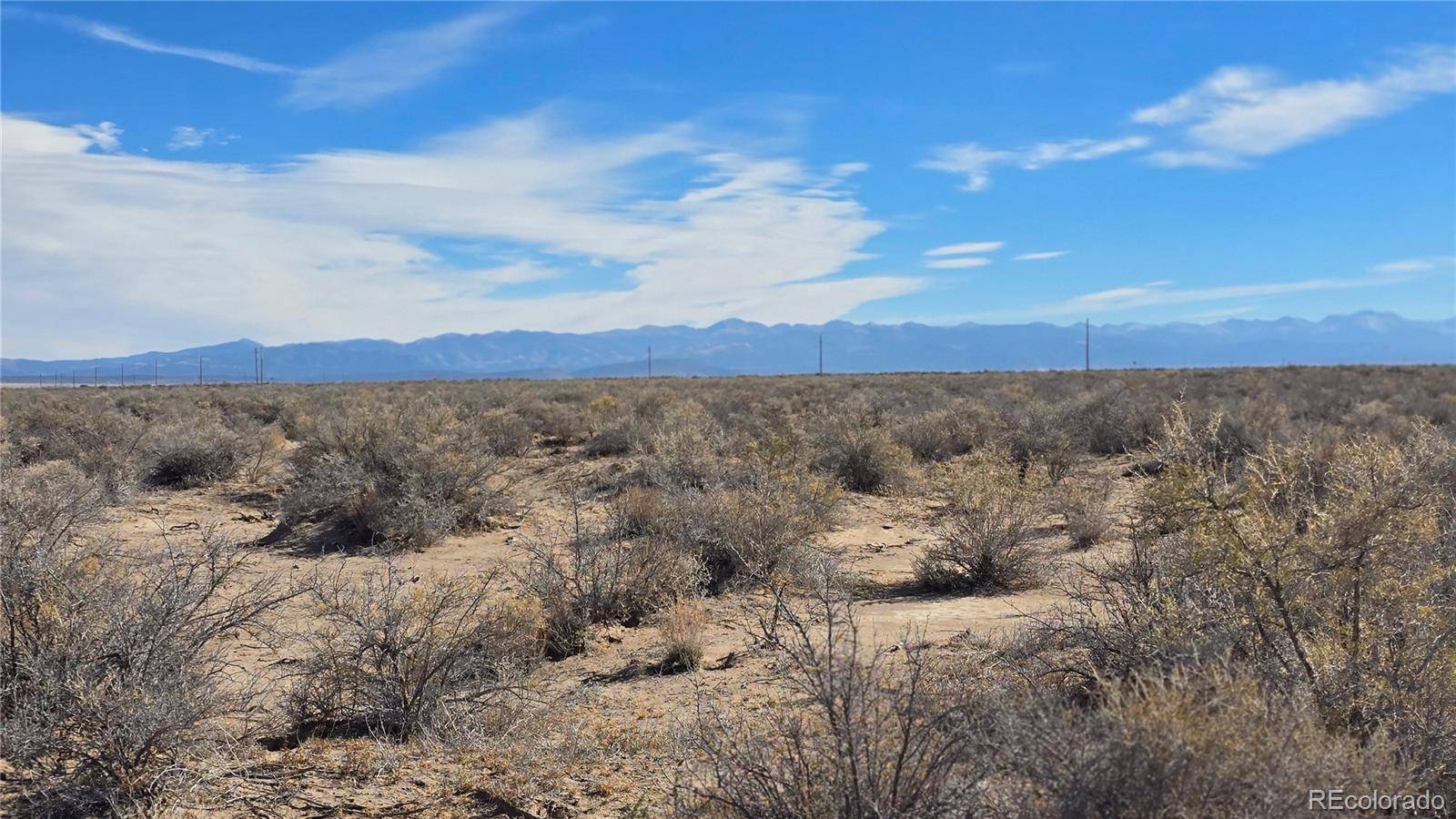 Lot 2 Obsidian DR, Alamosa, CO 81101