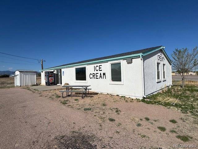 880 Marilyn DR, Penrose, CO 81240